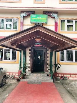 gangtok