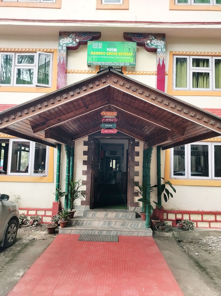 gangtok