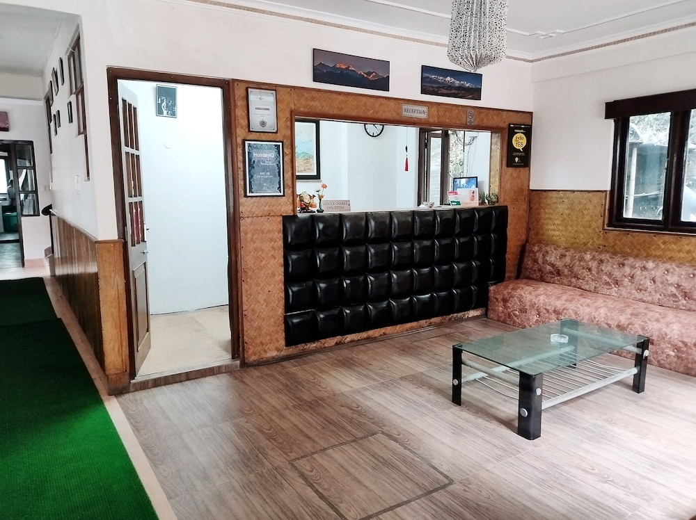 gangtok