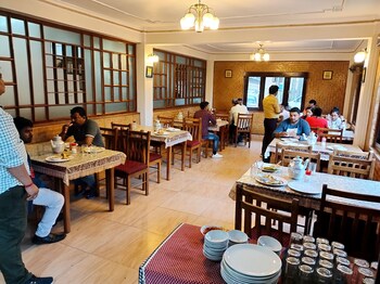 gangtok
