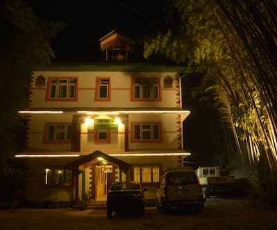gangtok