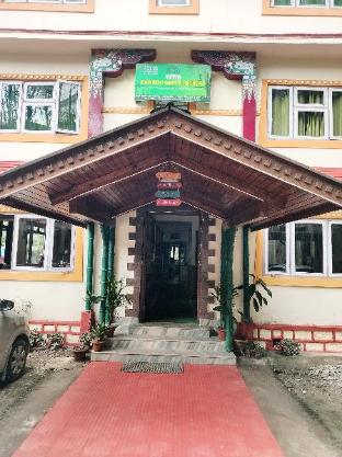 gangtok