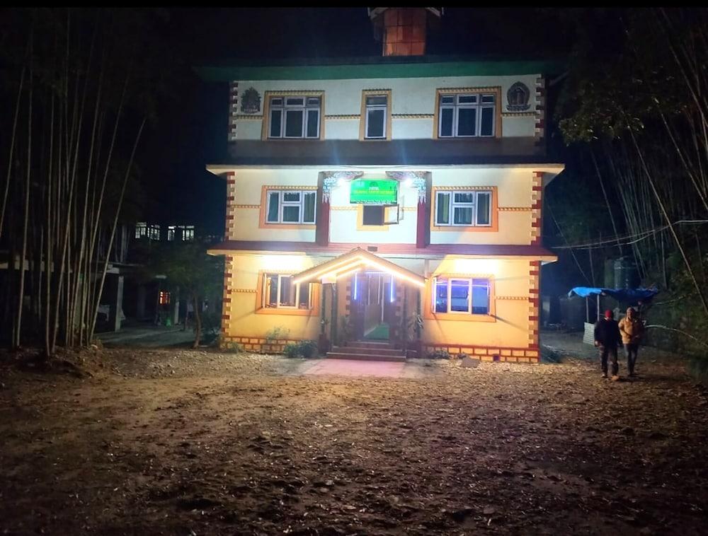 gangtok