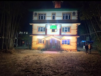 gangtok