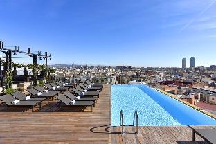 Grand Hotel Central,Ciutat Vella>>Barcelona,5 star