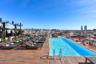 Grand Hotel Central,Ciutat Vella>>Barcelona,5 star
