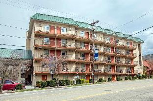 Sleep Inn & Suites Near Sports World Blvd,Gatlinburg - Pigeon Forge>>Gatlinburg,3 star