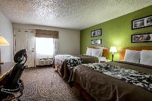 Sleep Inn & Suites Near Sports World Blvd,Gatlinburg - Pigeon Forge>>Gatlinburg,3 star