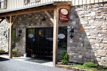 the lodges at gettysburg