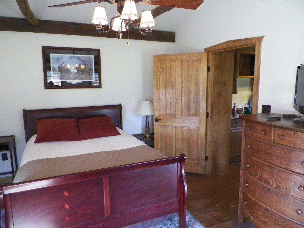 the lodges at gettysburg