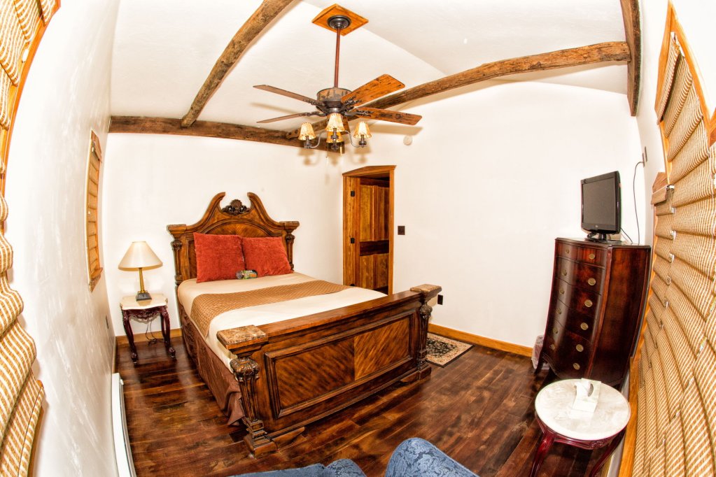 the lodges at gettysburg