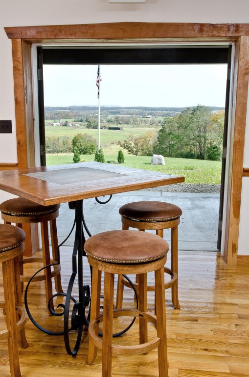 the lodges at gettysburg