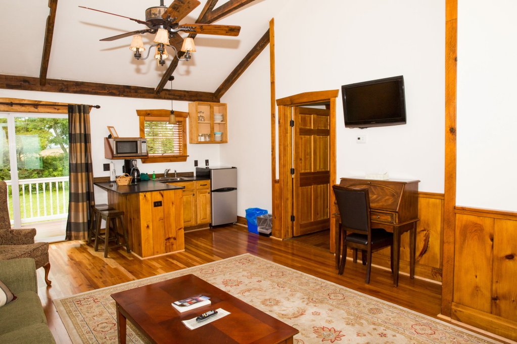 the lodges at gettysburg