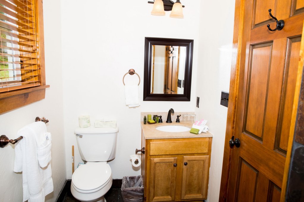 the lodges at gettysburg