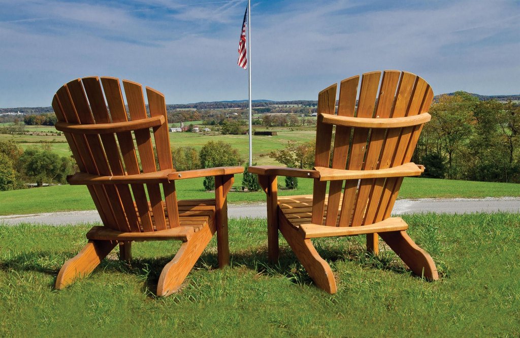 the lodges at gettysburg