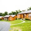 The Lodges At Gettysburg