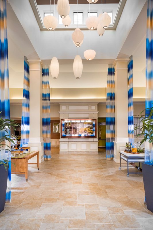 hilton garden inn richmond innsbrook