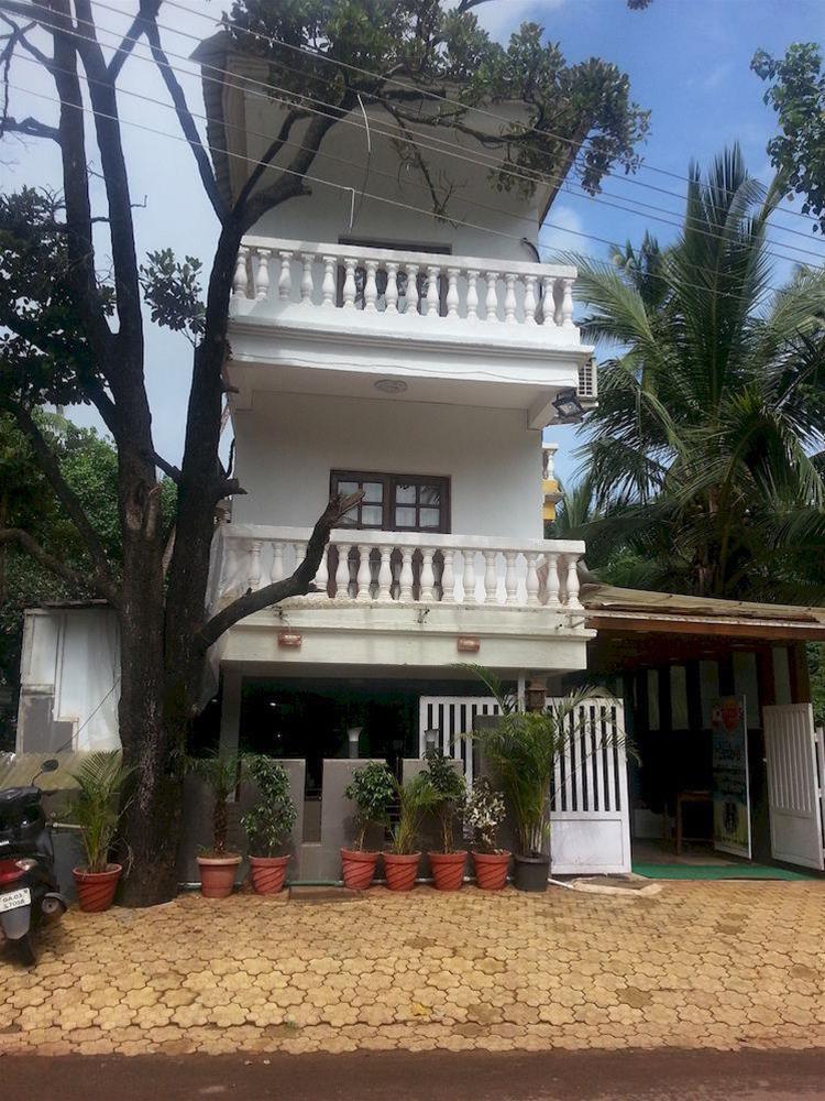 calangute