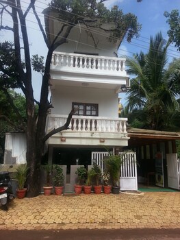 calangute
