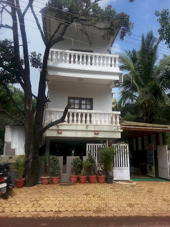 calangute