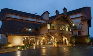 Villa Bella Hotel & Spa Gramado,Gramado>>Canela,4 star