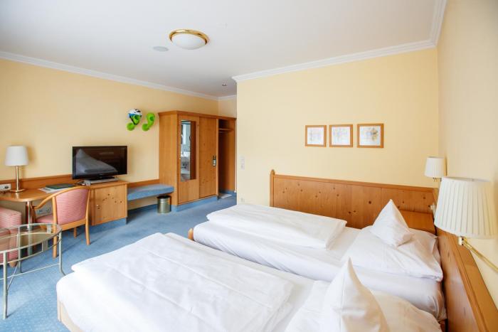 rennrad and triathlonhotel jakob