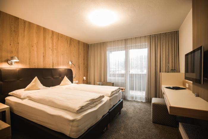 rennrad and triathlonhotel jakob