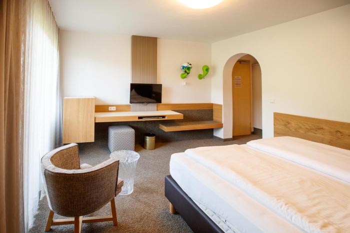 rennrad and triathlonhotel jakob