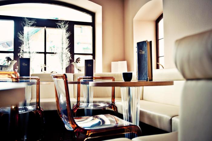 rennrad and triathlonhotel jakob