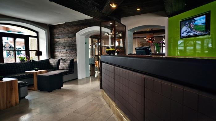 rennrad and triathlonhotel jakob