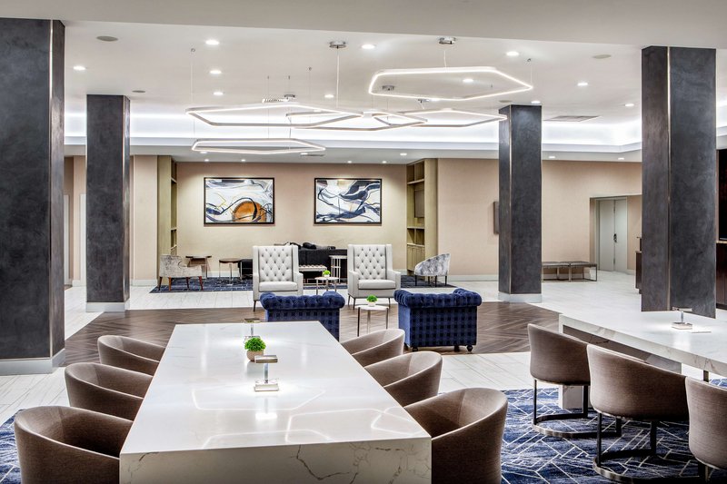 doubletree hilton washington dc north gaithersburg