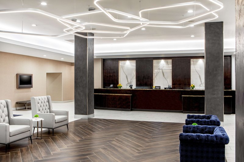 doubletree hilton washington dc north gaithersburg