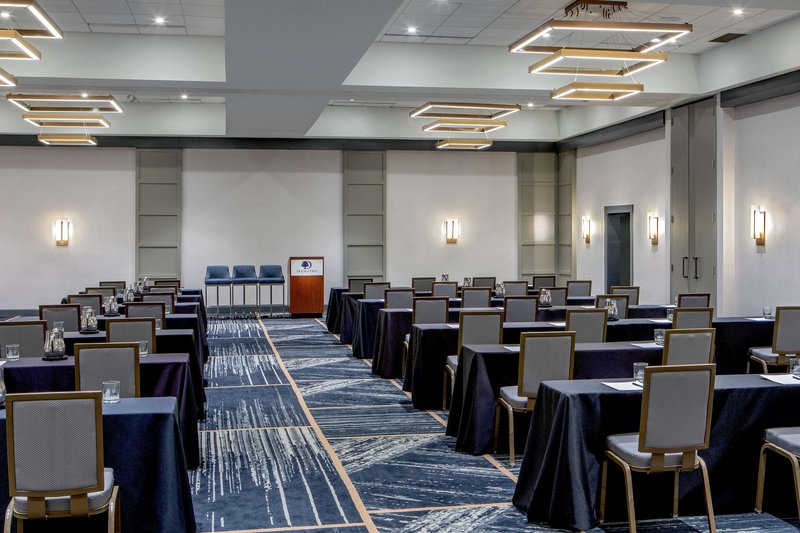 doubletree hilton washington dc north gaithersburg