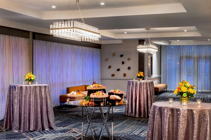 doubletree hilton washington dc north gaithersburg