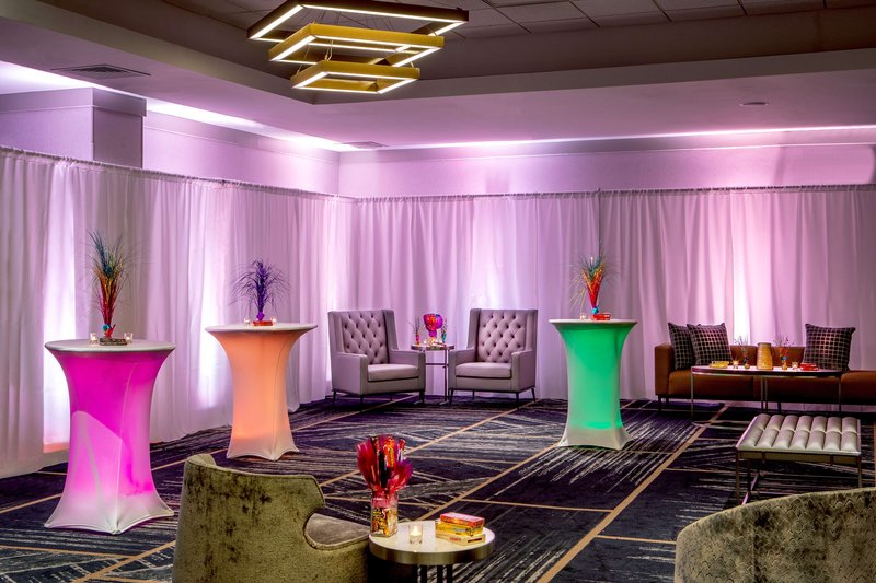 doubletree hilton washington dc north gaithersburg