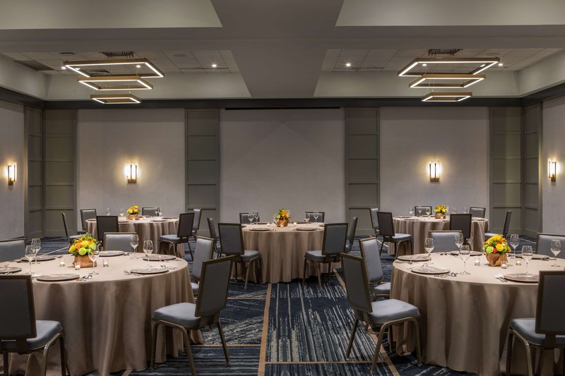 doubletree hilton washington dc north gaithersburg