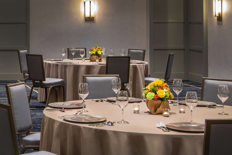 doubletree hilton washington dc north gaithersburg