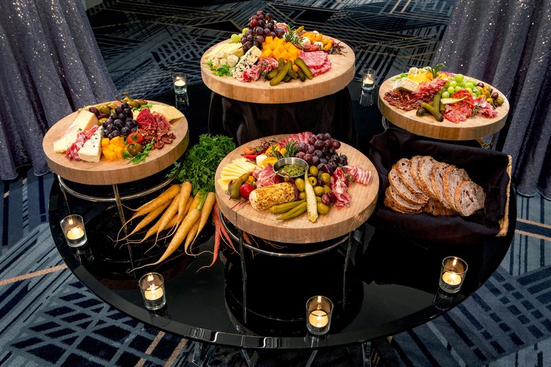 doubletree hilton washington dc north gaithersburg