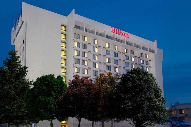 doubletree hilton washington dc north gaithersburg