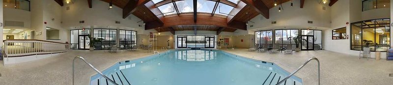 doubletree hilton washington dc north gaithersburg