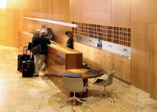 Hotel Sb Diagonal Zero 4 Sup,Sant Marti>>Barcelona,5 star