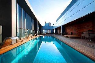 Hotel Sb Diagonal Zero 4 Sup,Sant Marti>>Barcelona,5 star