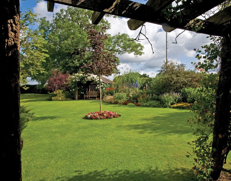 garstang country hotel and golf sure hotel collection