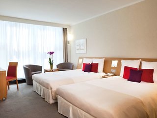 Novotel Geneve Centre,Geneva>>Cornavin,4 star