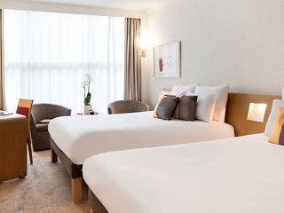 Novotel Geneve Centre,Geneva>>Cornavin,4 star