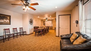 Best Western George West Executive Inn,George West>>Beeville,3 star