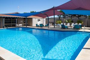 Ibis Styles Geraldton,Mount Tarcoola>>Geraldton,4 star