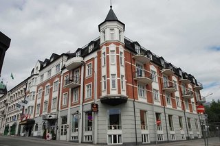 Home Hotel Grand Gjovik,Innlandet>>Gjovik,3 star