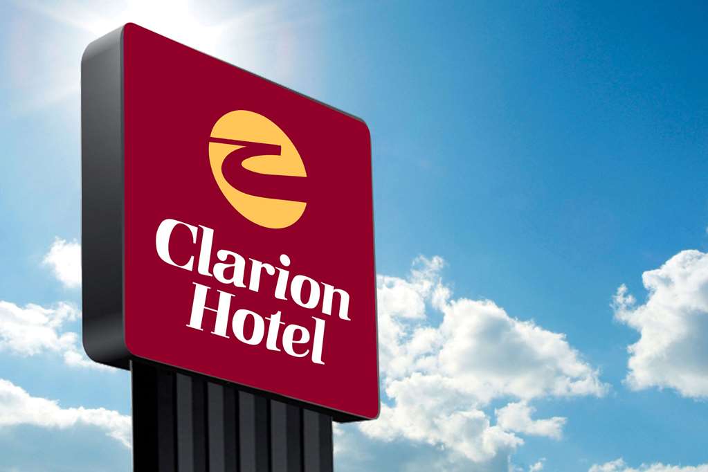 clarion collection hotel mektagonen