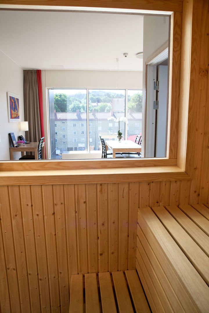 clarion collection hotel mektagonen